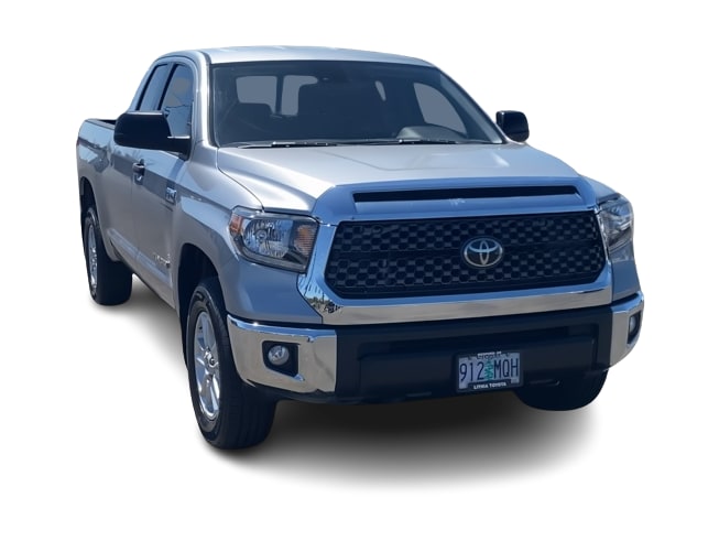 Thumbnail: 2021 Toyota Tundra - 3