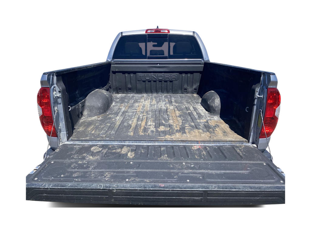 Thumbnail: 2021 Toyota Tundra - 13