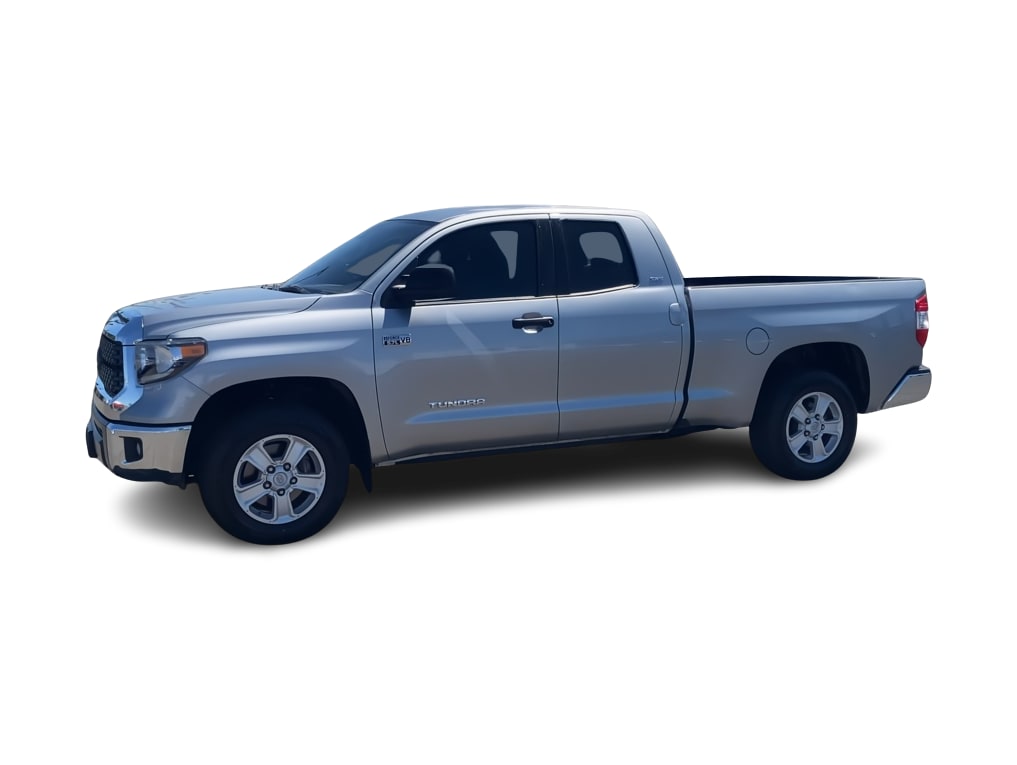 Thumbnail: 2021 Toyota Tundra - 15