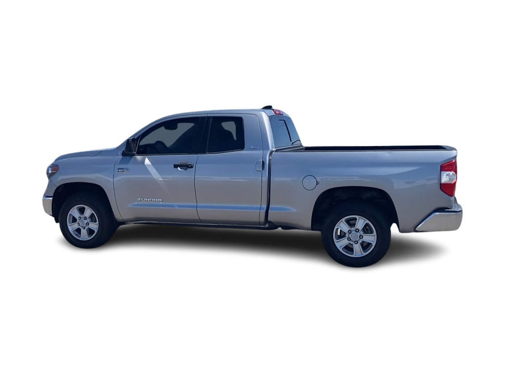 Thumbnail: 2021 Toyota Tundra - 16