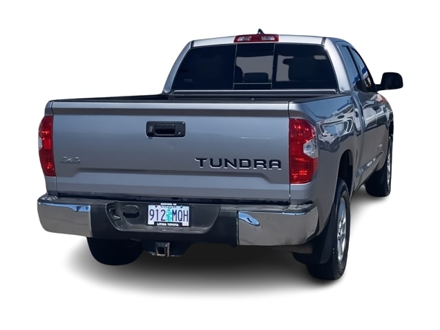 Thumbnail: 2021 Toyota Tundra - 18
