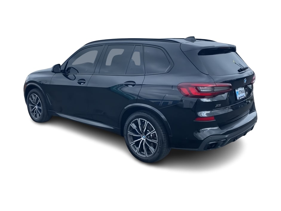 Thumbnail: 2022 BMW X5 - 4