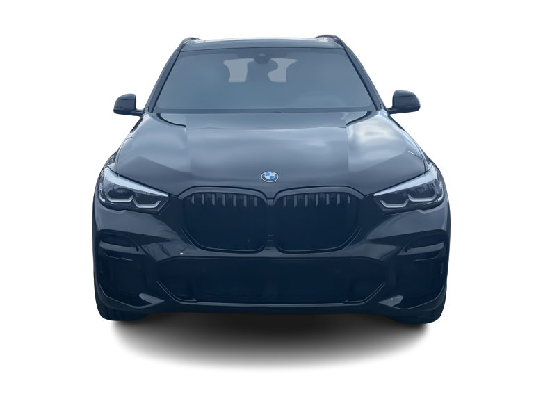 Thumbnail: 2022 BMW X5 - 6