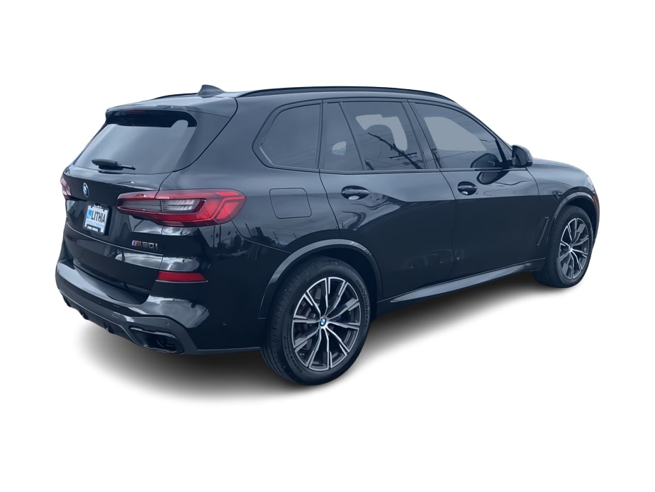 Thumbnail: 2022 BMW X5 - 19