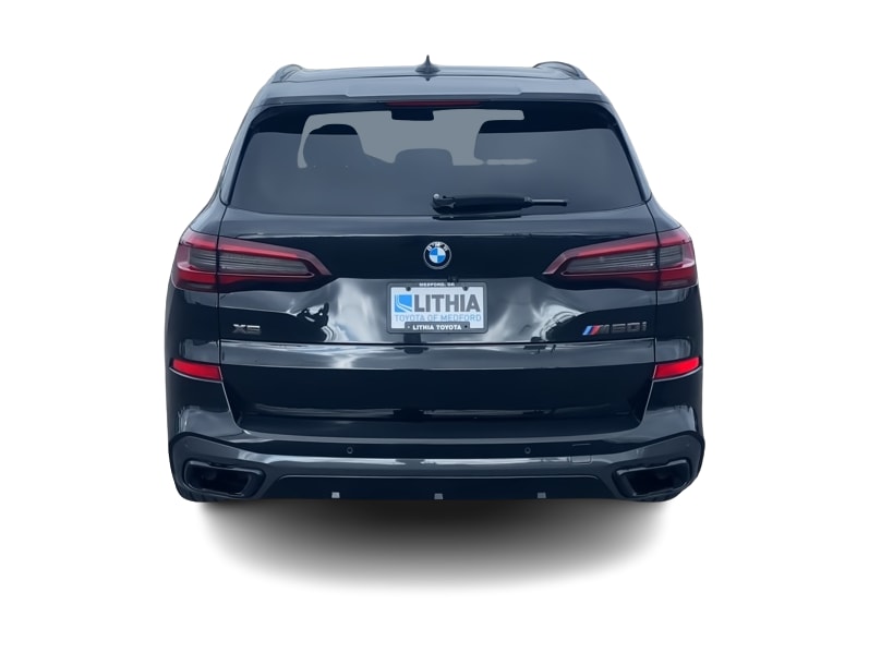 Thumbnail: 2022 BMW X5 - 5