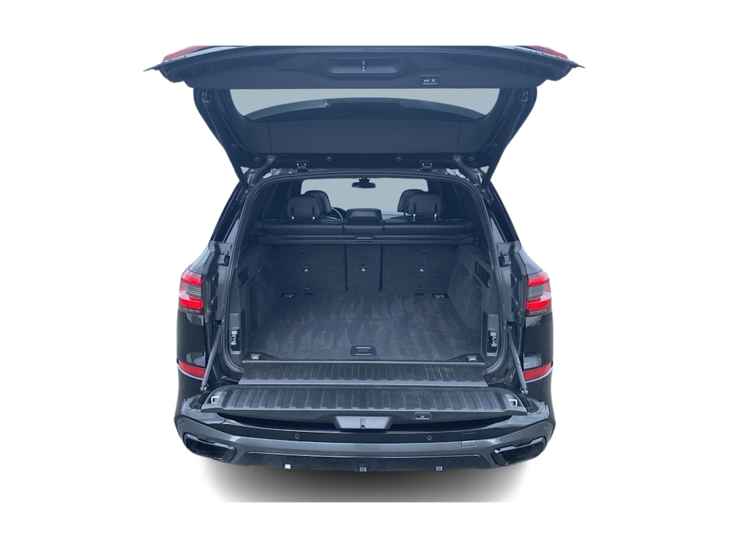 Thumbnail: 2022 BMW X5 - 16