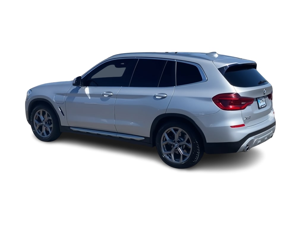 Thumbnail: 2021 BMW X3 - 16
