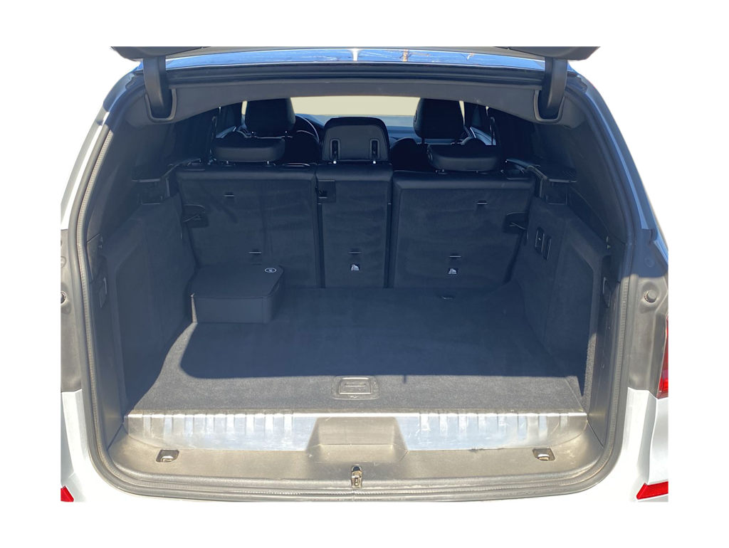 Thumbnail: 2021 BMW X3 - 13