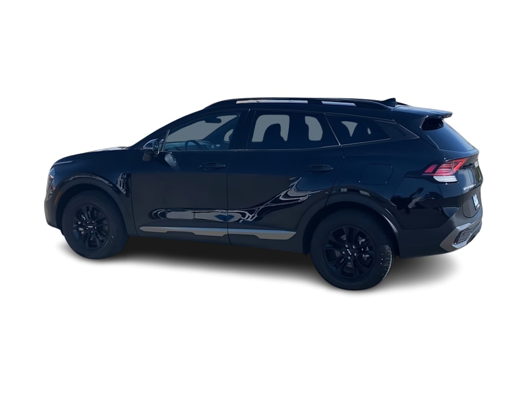 Thumbnail: 2024 Kia Sportage - 17