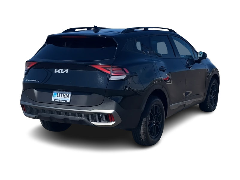 Thumbnail: 2024 Kia Sportage - 19
