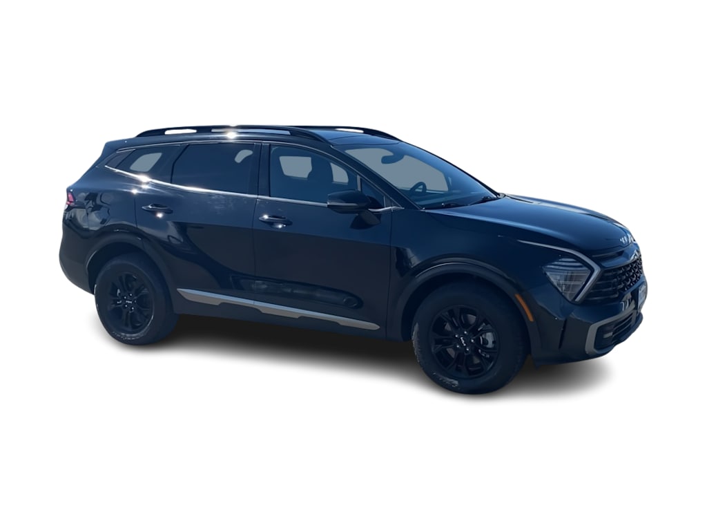 Thumbnail: 2024 Kia Sportage - 15