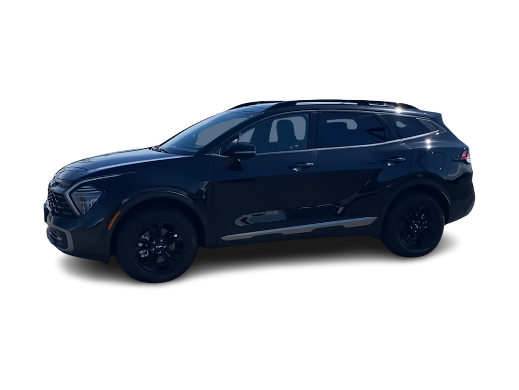 Thumbnail: 2024 Kia Sportage - 3