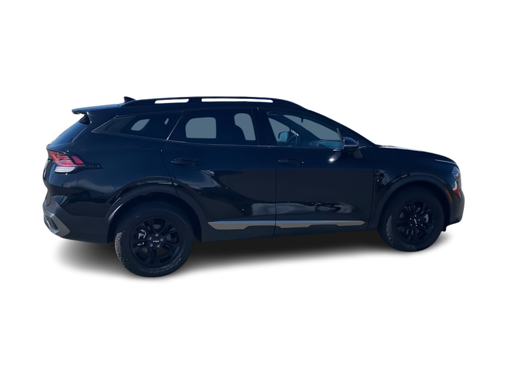 Thumbnail: 2024 Kia Sportage - 14