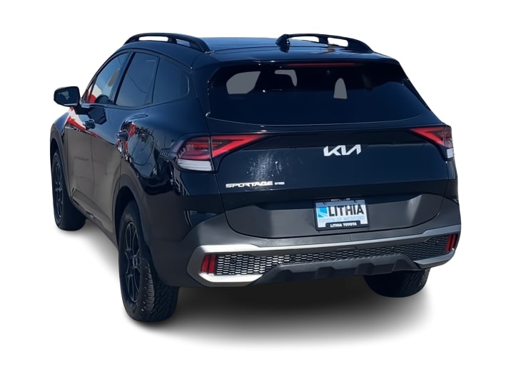 Thumbnail: 2024 Kia Sportage - 18