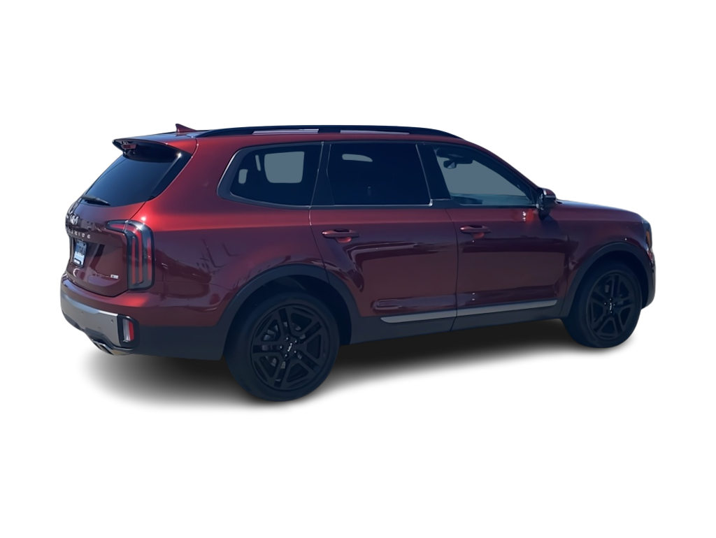 Thumbnail: 2023 Kia Telluride - 14