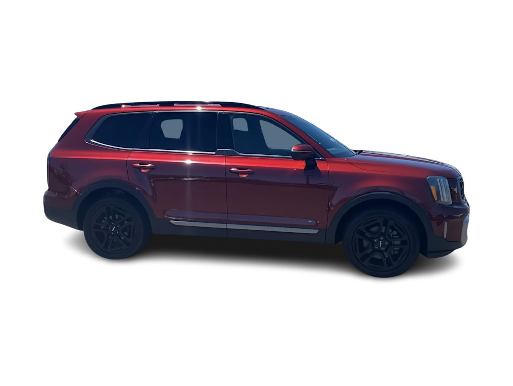 Thumbnail: 2023 Kia Telluride - 15