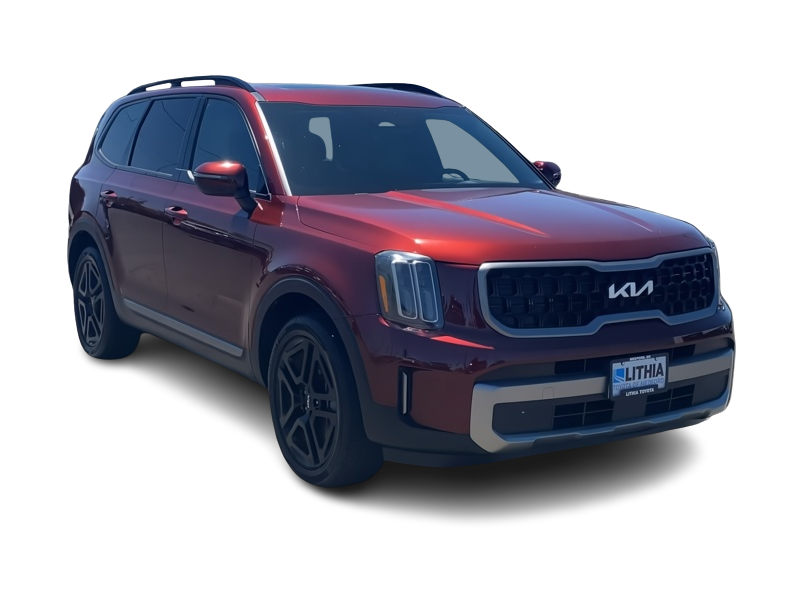 Thumbnail: 2023 Kia Telluride - 16