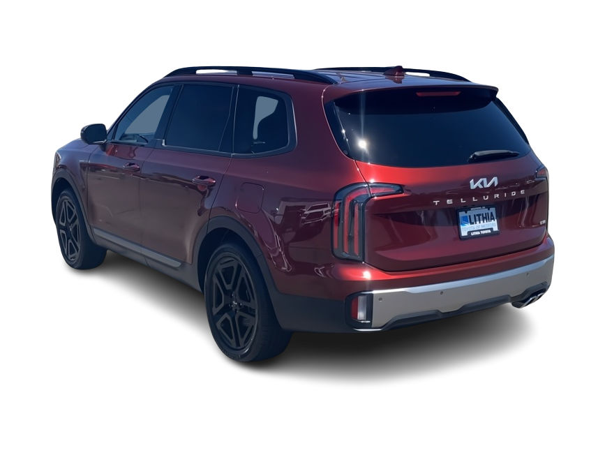 Thumbnail: 2023 Kia Telluride - 4
