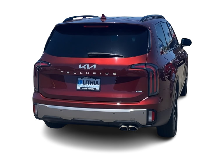 Thumbnail: 2023 Kia Telluride - 19