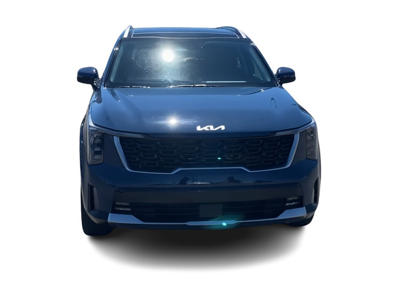 Thumbnail: 2025 Kia Sorento - 5
