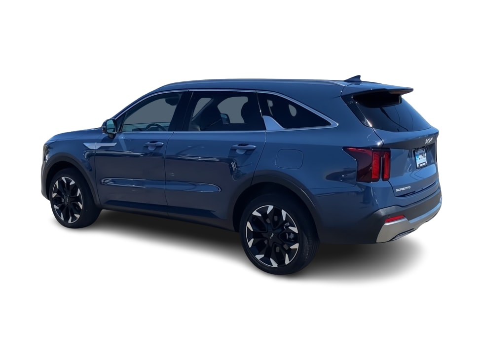 Thumbnail: 2025 Kia Sorento - 19