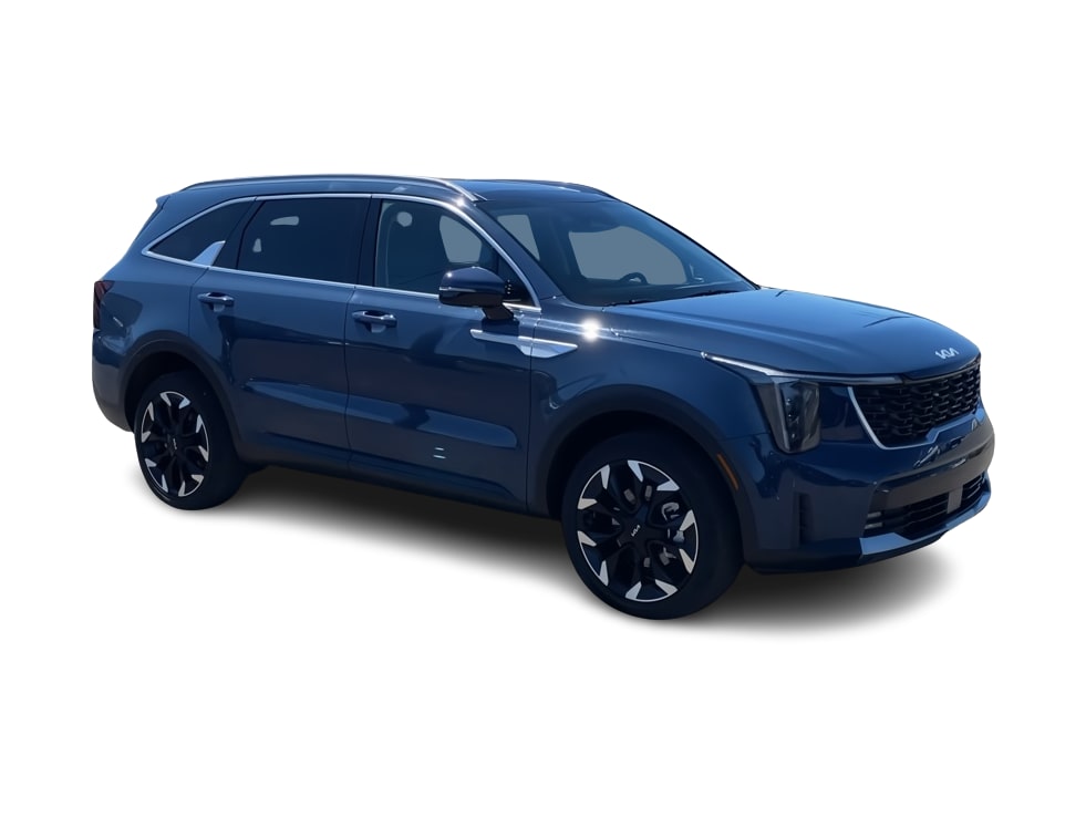 Thumbnail: 2025 Kia Sorento - 17