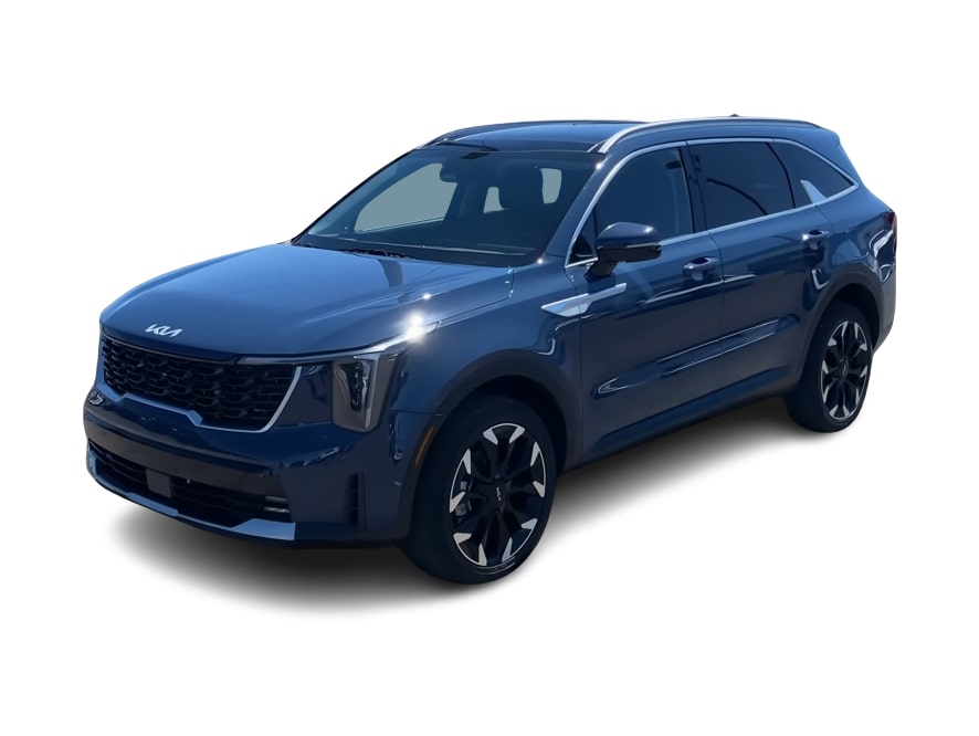Thumbnail: 2025 Kia Sorento - 18