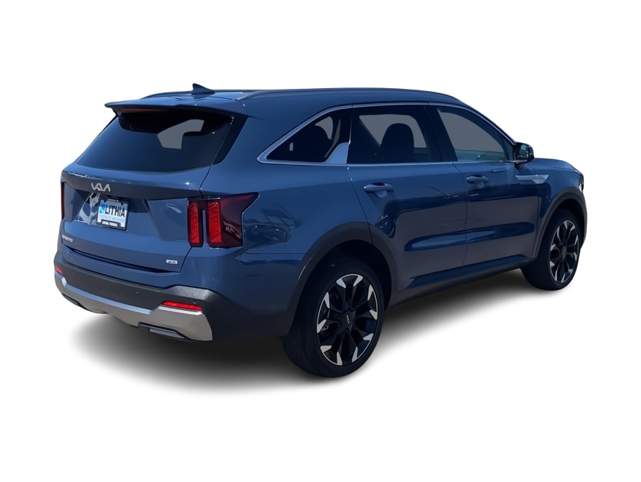 Thumbnail: 2025 Kia Sorento - 20
