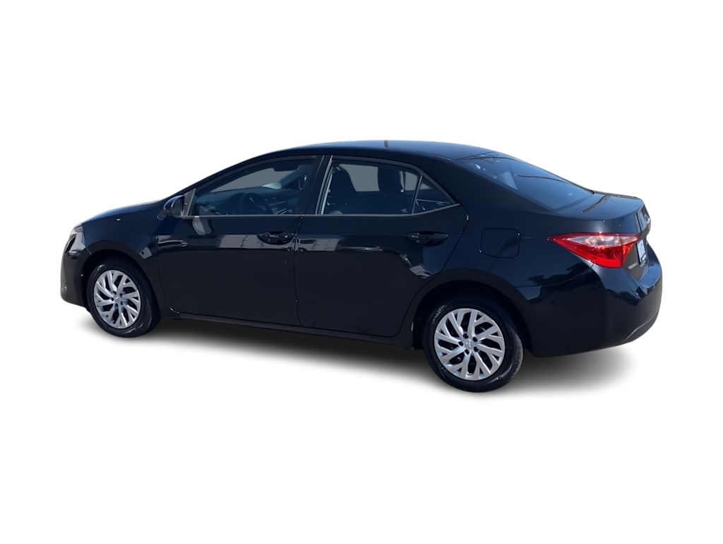 Thumbnail: 2019 Toyota Corolla - 17