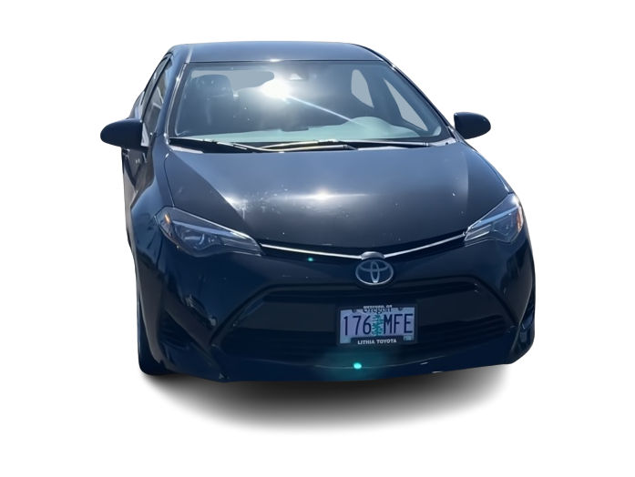 Thumbnail: 2019 Toyota Corolla - 4