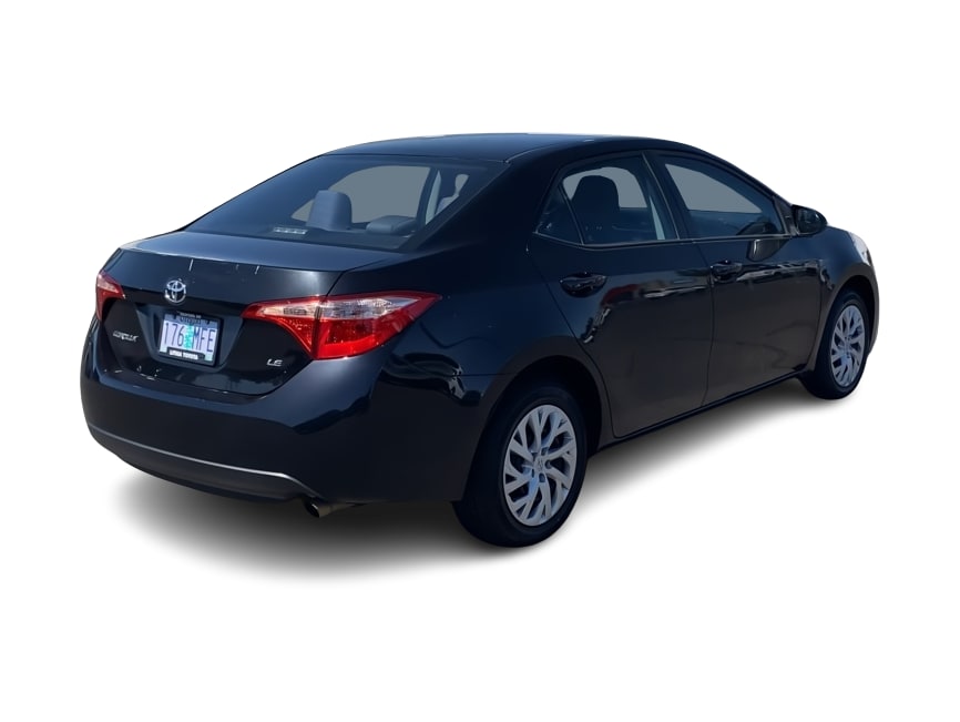 Thumbnail: 2019 Toyota Corolla - 19