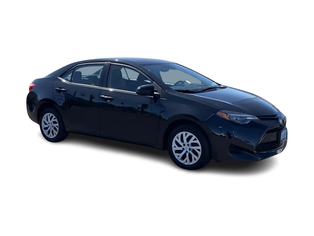 Thumbnail: 2019 Toyota Corolla - 15