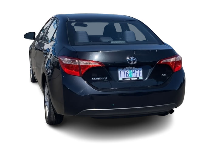 Thumbnail: 2019 Toyota Corolla - 18