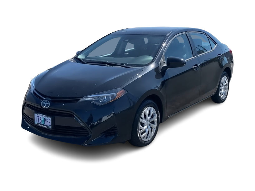 Thumbnail: 2019 Toyota Corolla - 16