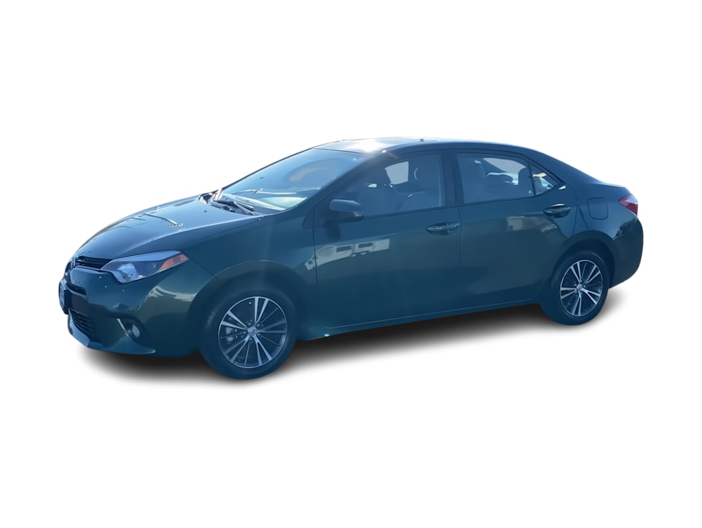 Thumbnail: 2016 Toyota Corolla - 3