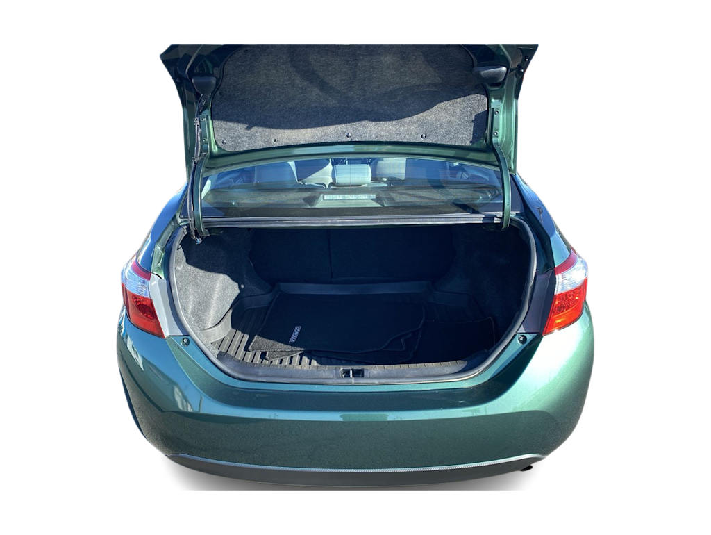 Thumbnail: 2016 Toyota Corolla - 13