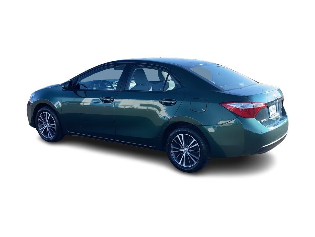 Thumbnail: 2016 Toyota Corolla - 15