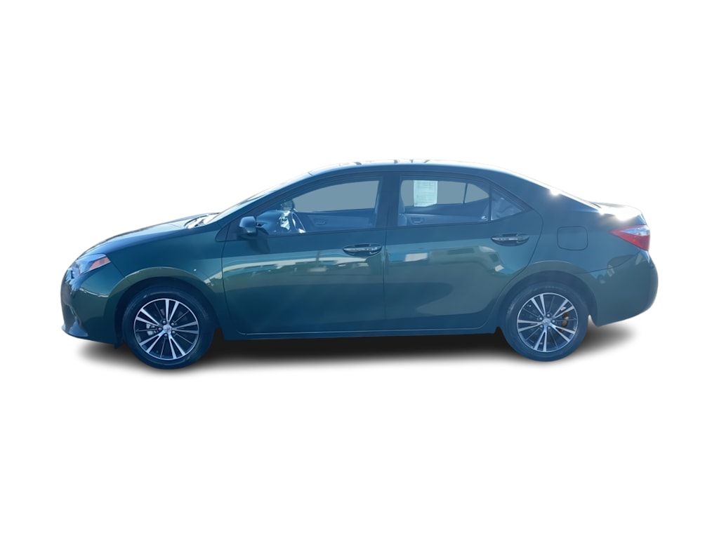 Thumbnail: 2016 Toyota Corolla - 14