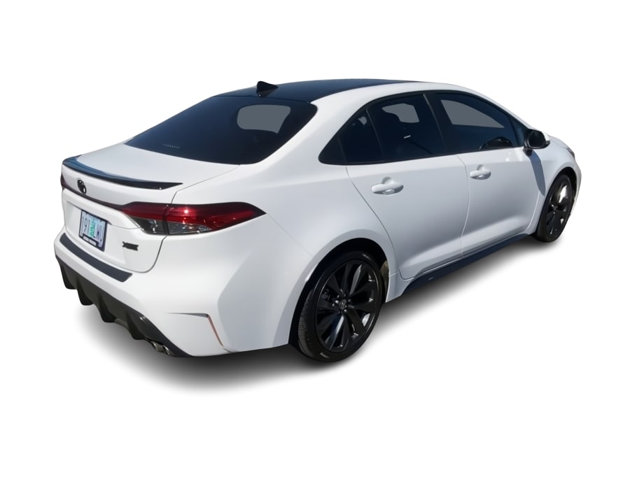 Thumbnail: 2024 Toyota Corolla - 18