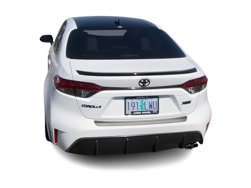 Thumbnail: 2024 Toyota Corolla - 17