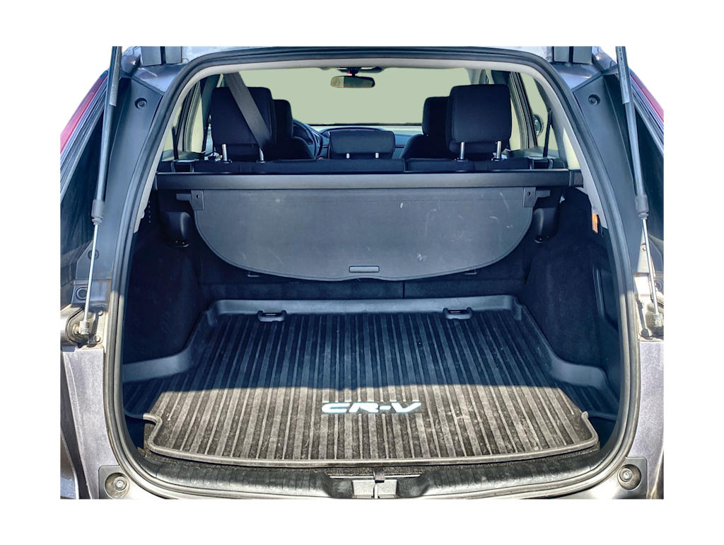 Thumbnail: 2020 Honda CR-V - 13