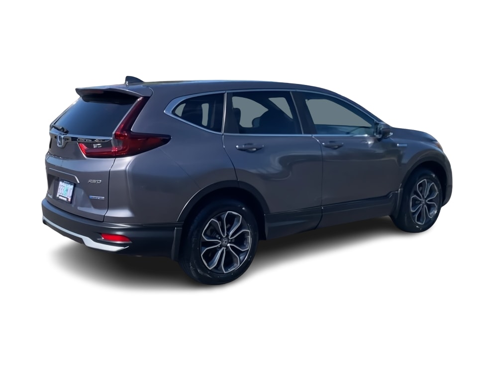 Thumbnail: 2020 Honda CR-V - 19