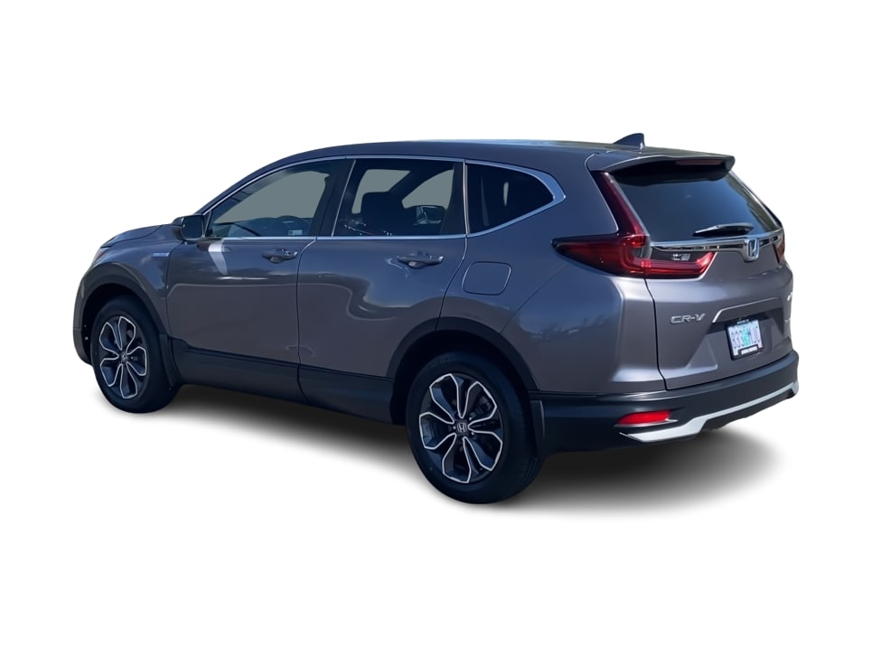 Thumbnail: 2020 Honda CR-V - 17