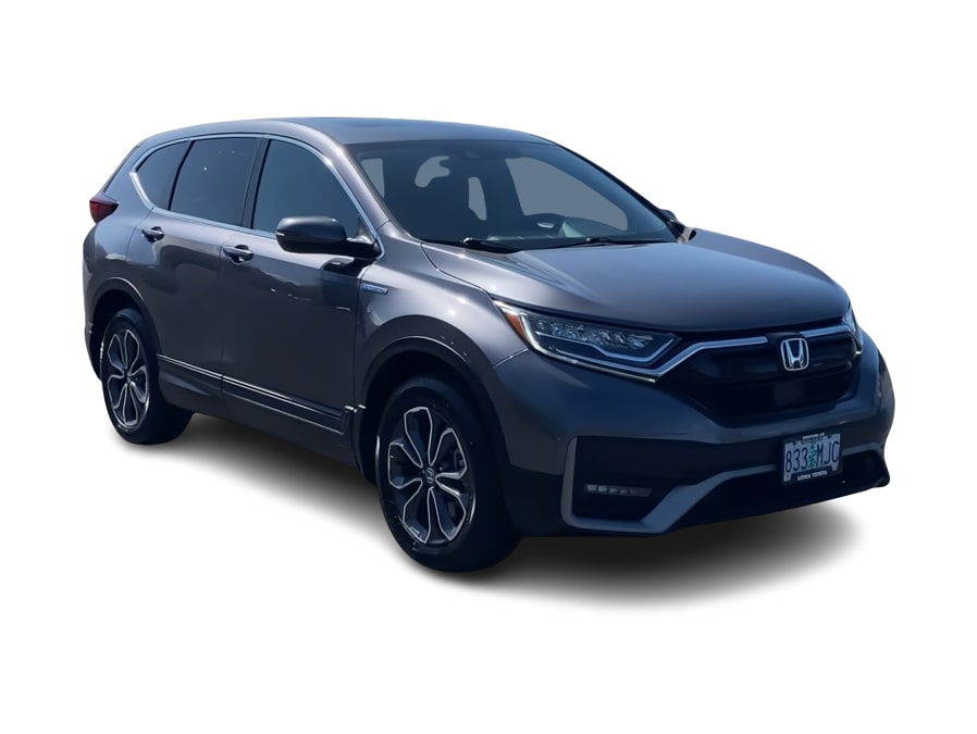 Thumbnail: 2020 Honda CR-V - 15