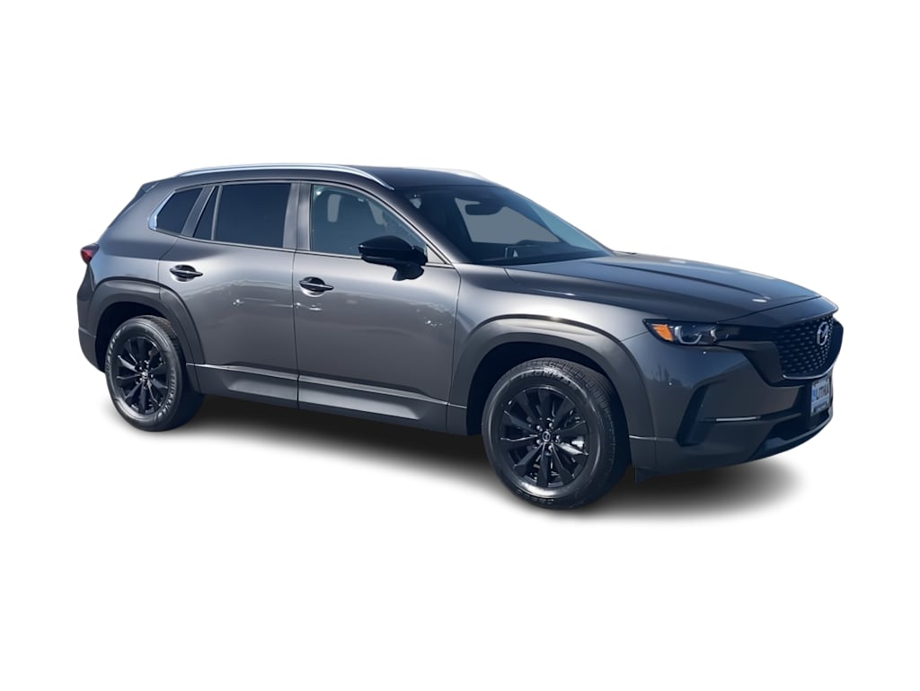 Thumbnail: 2025 Mazda CX-50 - 14