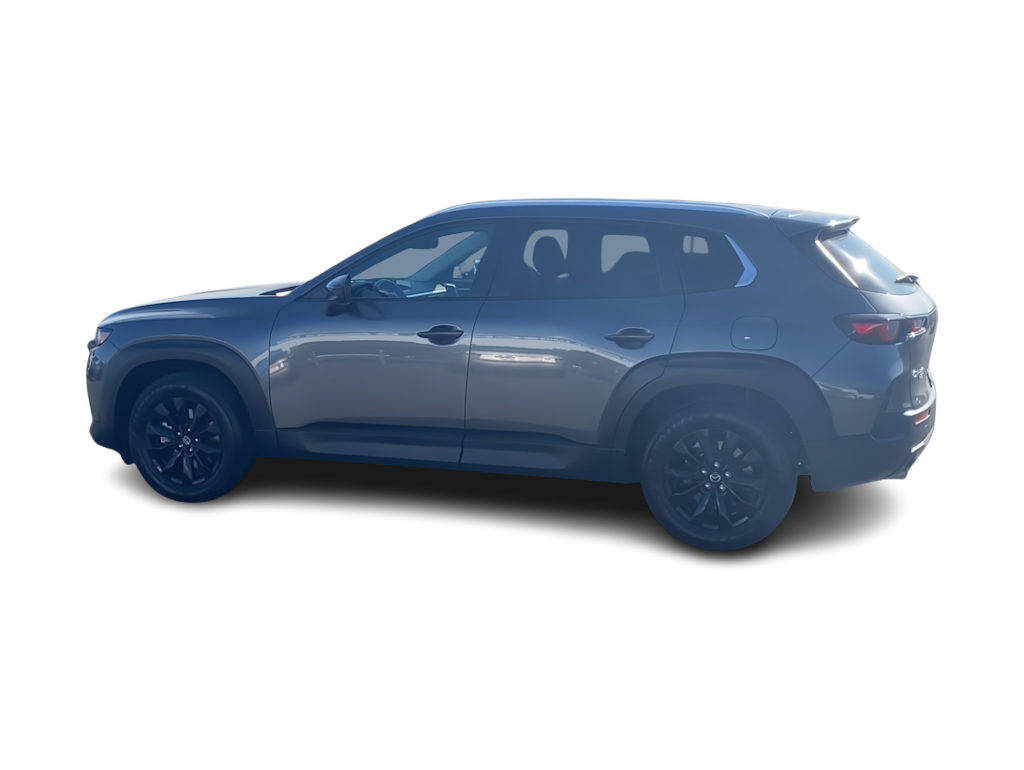 Thumbnail: 2025 Mazda CX-50 - 16