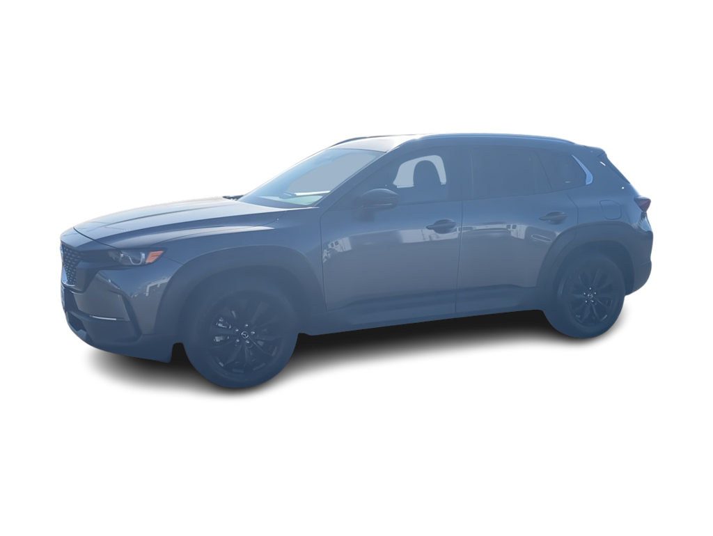 Thumbnail: 2025 Mazda CX-50 - 3