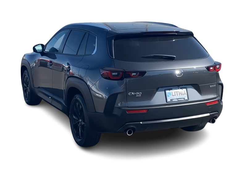 Thumbnail: 2025 Mazda CX-50 - 17