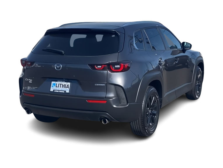 Thumbnail: 2025 Mazda CX-50 - 18