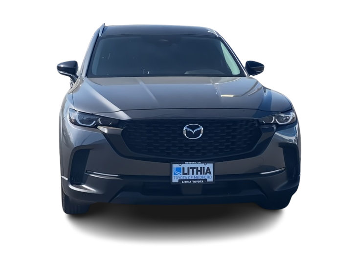 Thumbnail: 2025 Mazda CX-50 - 4